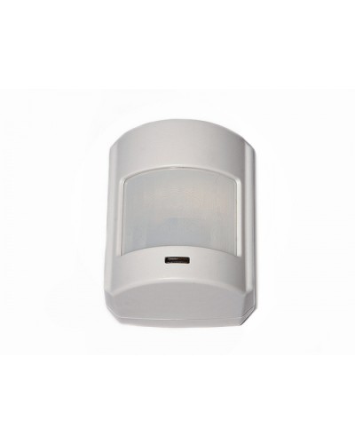 Извещатель охранный объемный оптико-электронный радиоканальный Ritm RMD1 в Ставрополе GSM мониторинг Ritm Pintop.ru