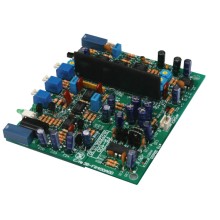 Модуль подавления акустической обратной связи JDM FR-400