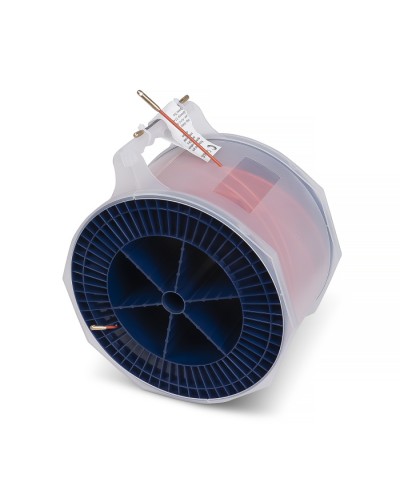 Устройство для протяжки кабеля мини УЗК в пласт., 15м (диаметр прутка с оболочкой 3,5 мм) Cabeus (Pull-C-15m) в Ставрополе Монтажные инструменты Pintop.ru