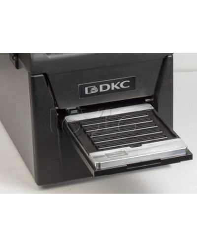 Адаптер. Маркировка для клемм Weidmuller DKC PLT03 в Ставрополе Аксессуары для стоек и шкафов Pintop.ru