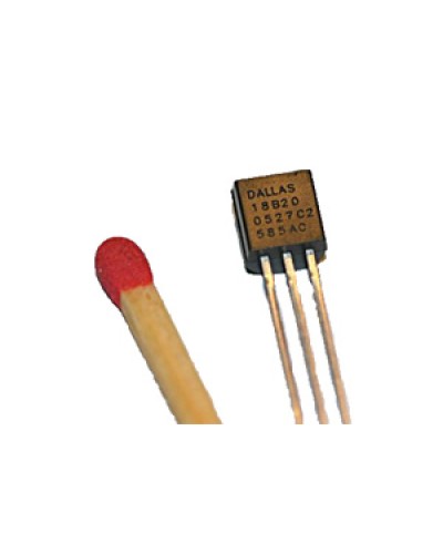 Датчик температуры для Гранит-А/РА Сибирский Арсенал в Ставрополе Радиоканальная система безопасности - Сибирский Арсенал Pintop.ru