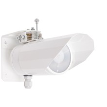 Извещатель охранный инфракрасный пассивный Полисервис ИД2-100-1