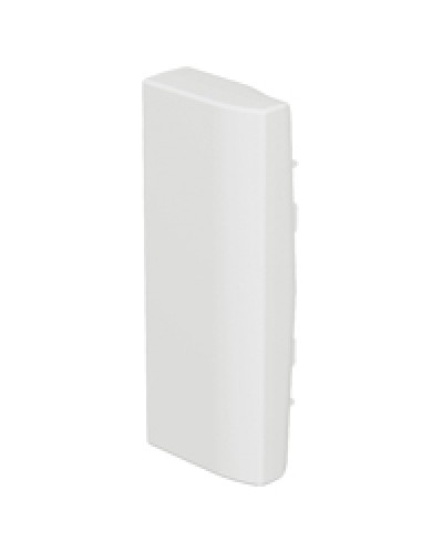 Заглушка торцевая для кабель-канала METRA 130x50 Legrand (638045) в Ставрополе Аксессуары для кабель-канала Pintop.ru