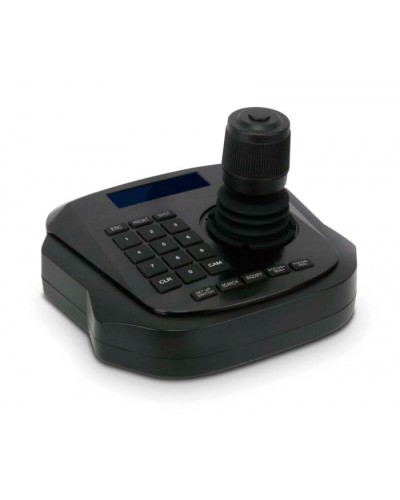 USB клавиатура Tiandy TC-C312 Spec:V1.0 в Ставрополе Пульты управления и матричные переключатели для видеонаблюдения Pintop.ru