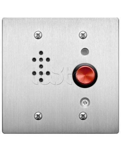 Устройство переговорное TOA RS-480 в Ставрополе Системы оповещения и трансляции TOA Pintop.ru