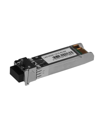 Модуль SFP+ LANMASTER (LAN-WDM+13/12-40-SM) в Ставрополе Модули SFP/XFP/GBIC Pintop.ru