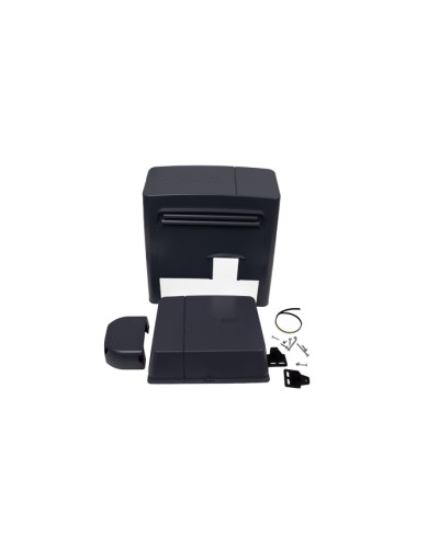 Комплект кожухов Came 88001-0108 в Ставрополе Запчасти для шлагбаумов и автоматики Pintop.ru