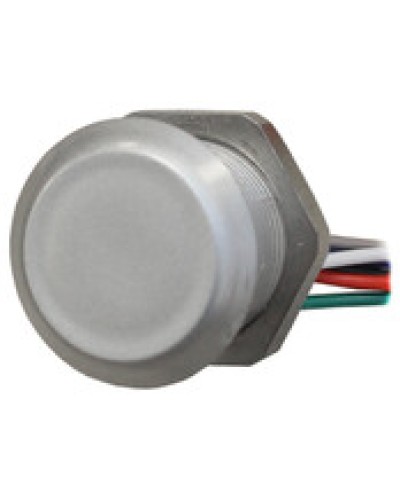 Считыватель EM Smartec ST-PR010EM-GR в Ставрополе Дополнительное оборудование для СКУД Pintop.ru