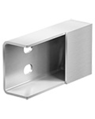 Кронштейн крепления к стене Oxgard Кронштейн (ВЗР 2443.04-1) в Ставрополе Дополнительное оборудование для СКУД Pintop.ru