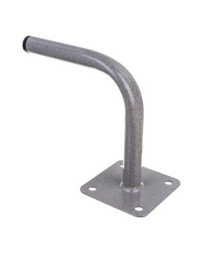 Кронштейн эфирный Г-образный, 14,5см REXANT 34-0580 в Ставрополе Системы видеонаблюдения Pintop.ru