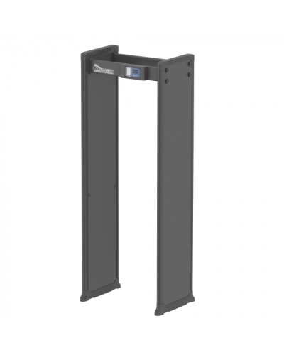 Арочный металлодетектор Блокпост PC V 6300 (63/42/21) в Ставрополе Металлодетекторы Pintop.ru