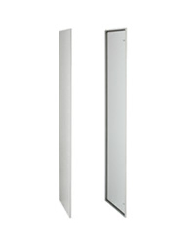 Комплект из 2 боковых панелей Legrand 047267 в Ставрополе Аксессуары для стоек и шкафов Pintop.ru