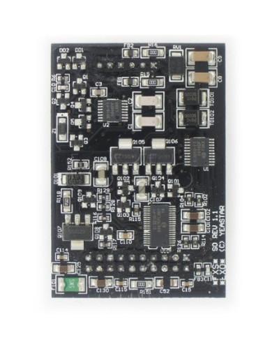 Модуль Yeastar SO в Ставрополе Дополнительное оборудование для сетей Pintop.ru