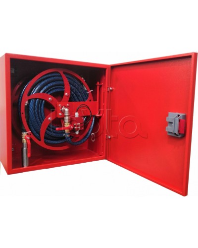 Пожарный кран малорасходный Спецавтоматика Роса-6 в Ставрополе Дополнительное оборудование пожаротушения Pintop.ru