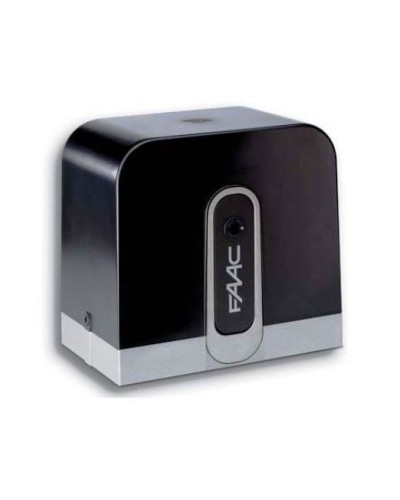 Привод C720 Faac 109320 в Ставрополе Автоматизация ворот Pintop.ru