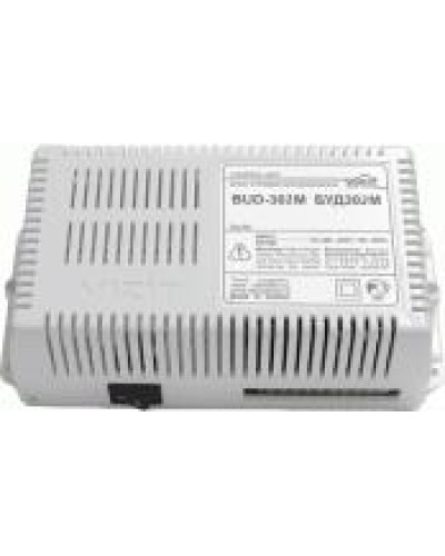 Блок управления домофона Vizit БУД-302М в Ставрополе Блоки управления многоабонентные Pintop.ru