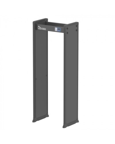 Арочный металлодетектор Блокпост PC Vx 6300 (63/42/21) IP65 в Ставрополе Металлодетекторы Pintop.ru