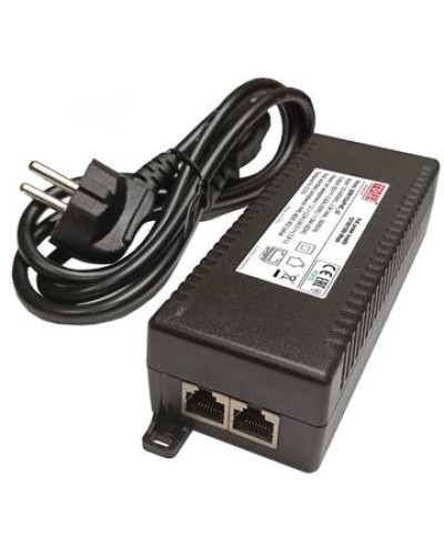 Блок питания FARADAY 60W/1Gb/PoE_v2 в Ставрополе Дополнительное оборудование для сетей Pintop.ru