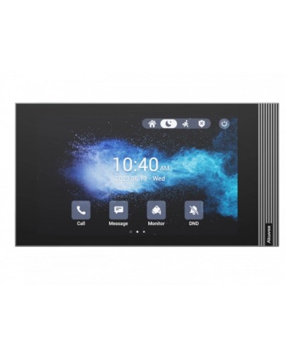 Настенный интерком-монитор Akuvox S562W в Ставрополе Интерфоны и интеркомы Pintop.ru