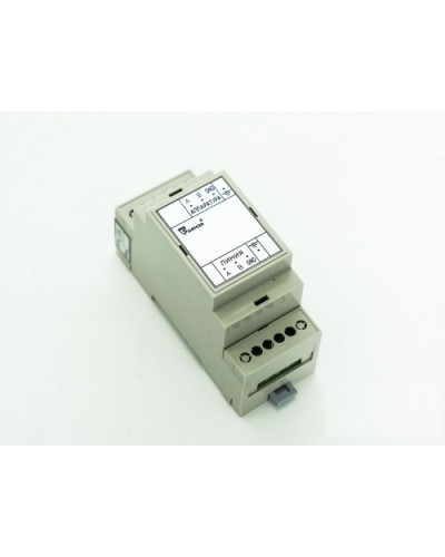 Устройство защиты от импульсных перенапряжений Forteza Блок БГр-RS-485 в Ставрополе Устройства защиты операционных процессоров (ОПС) Pintop.ru