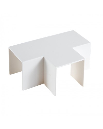 MT40/40 Угол 40х40мм Т-образный, огнестойкость Е110 (10шт) 1кор.=350шт. Экопласт в Ставрополе Аксессуары для кабель-канала Pintop.ru