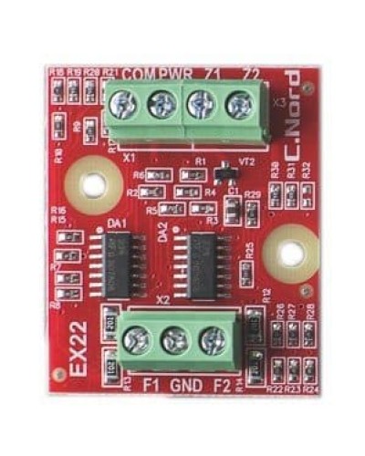 Преобразователь C.Nord EX22 в Ставрополе Аксессуары СПИ Андромеда Pintop.ru