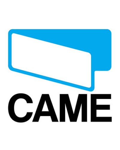 Корпус TWIN2 Came 119RIR311 в Ставрополе Запчасти для шлагбаумов и автоматики Pintop.ru