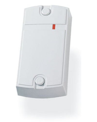 Контроллер сетевой со встроенным считывателем IronLogic Matrix-II (мод. E K Net) в Ставрополе Сетевая СКУД Matrix Pintop.ru