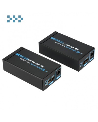 Конвертор RJ45-VGA, приемник, без блока питания, формата Mosaic, 45x45мм, белый LANMASTER LAN-SIP-23VGA/RX-WH в Ставрополе Медиаконвертеры Pintop.ru