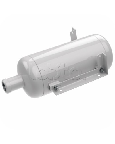 Модуль порошкового пожаротушения термостойкого исполнения Источник-плюс Тунгус-МПП(Н-Т1)-24-И-ГЭ-У2 в Ставрополе Модули порошковые Pintop.ru