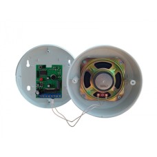 Оповещатель пожарный речевой Магнито-контакт «ЛИГАРД-Раскат»