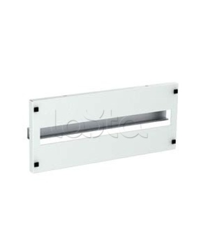 Панель cекционная сплошная 400x600 мм DKC R5PI540 в Ставрополе Полки для шкафов и стоек Pintop.ru