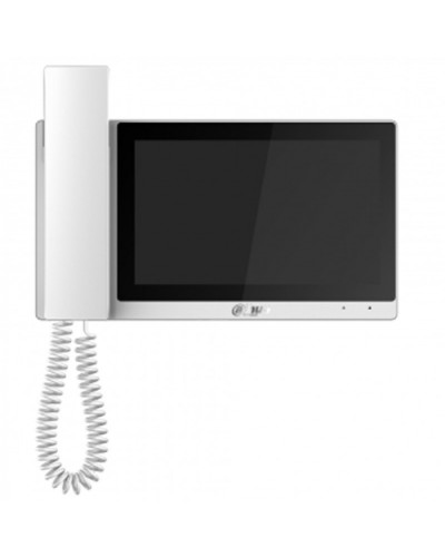 Монитор видеодомофона Dahua DH-VTH5421EW-H в Ставрополе Абонентские видеоустройства Pintop.ru