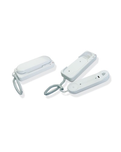 Трубка абонентская переговорная Цифрал КЛМ-2 в Ставрополе Многоабонентные устройства Pintop.ru