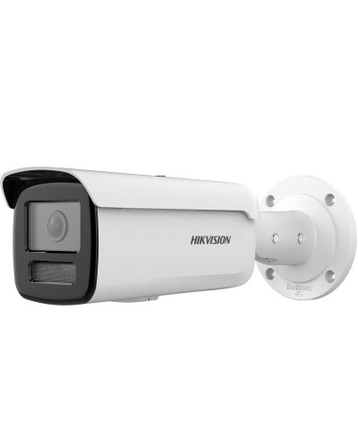 IP-камера видеонаблюдения цилиндрическая Hikvision DS-2CD2T23G2-4LI(4mm) в Ставрополе IP-камеры Pintop.ru
