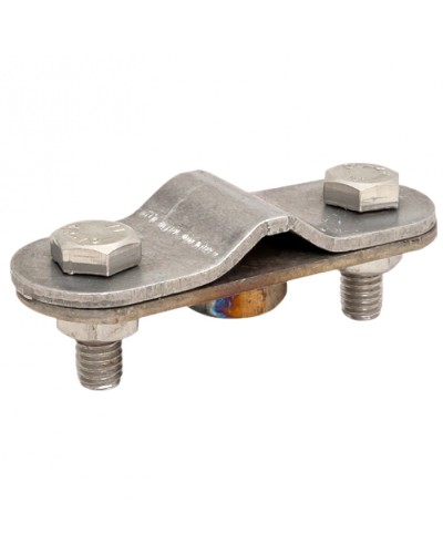 Держатель фасадный Ni EKF PROxima (lp-31000-ni) в Ставрополе Электротехническое оборудование Pintop.ru