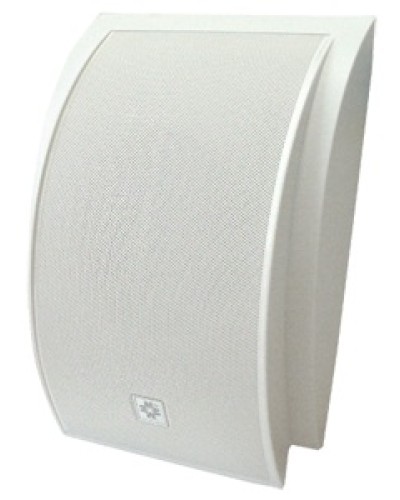 Громкоговоритель настенный 30В, 3/1.5/0.75Вт МЕТА АСР-03.1.6-30В в Ставрополе Система оповещения и трансляции Мета Pintop.ru