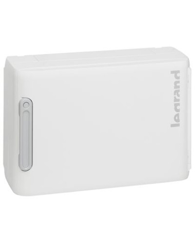 Панель лицевая Legrand 401855 в Ставрополе Аксессуары для стоек и шкафов Pintop.ru