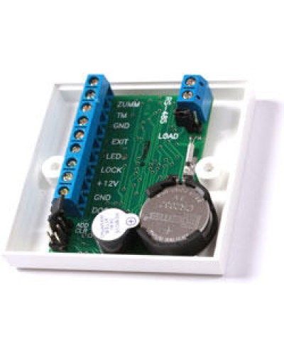 Сетевой контроллер IronLogic Z-5R (мод. Net) Extended в Ставрополе Системы контроля доступа Pintop.ru