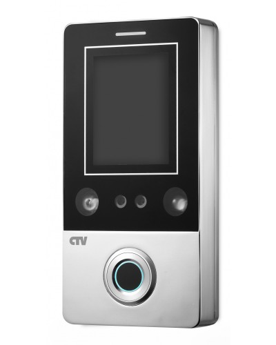 Контроллер-считыватель CTV-F10 EM в Ставрополе Контроллеры Pintop.ru