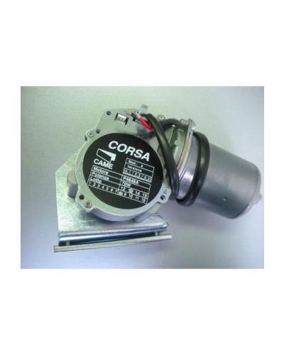 Моторедуктор CORSA Came 119RIP118 в Ставрополе Запчасти для шлагбаумов и автоматики Pintop.ru