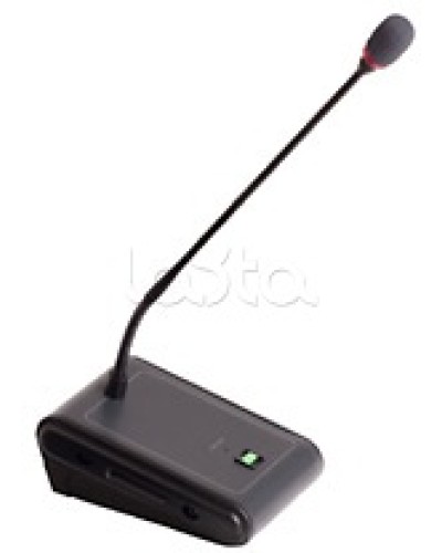 Пульт управления микрофонный РТС-2000 ПМ-1 в Ставрополе Аксессуары для СОУЭ Pintop.ru