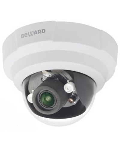 IP-камера видеонаблюдения купольная Beward B1510DR в Ставрополе IP-камеры Pintop.ru