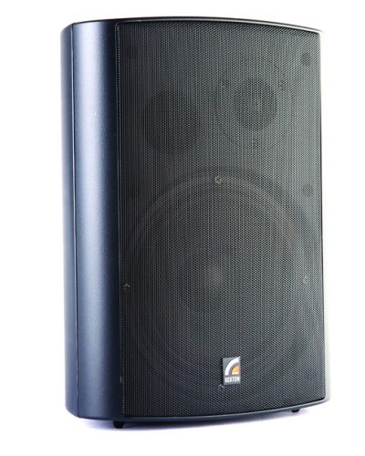 Громкоговоритель настенный ROXTON MS-20TB в Ставрополе Система оповещения и трансляции Roxton Pintop.ru