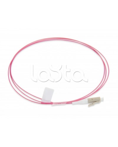 Пигтейл LANMASTER LAN-PIG-SC/OM2-1.5 в Ставрополе Патч-корды и пигтейлы Pintop.ru