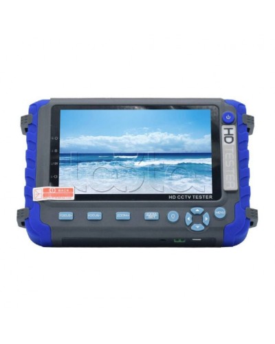 Монитор EverFocus ACE-9538C в Ставрополе Мониторы для видеонаблюдения Pintop.ru