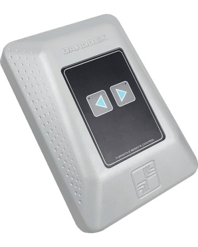 Пульт управления турникетом CARDDEX TW-02 в Ставрополе Дополнительное оборудование для СКУД Pintop.ru