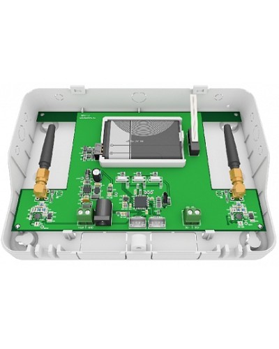 Ретранслятор радиоканальный Ritm RRT1 в Ставрополе GSM мониторинг Ritm Pintop.ru