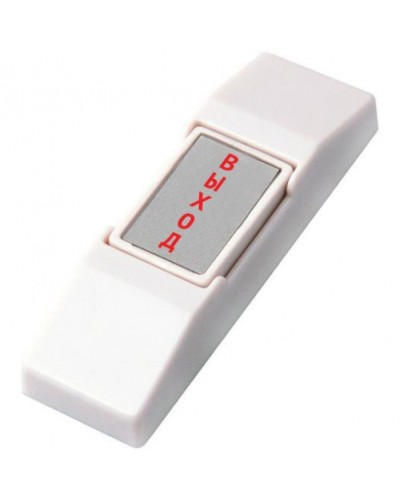 Кнопка выхода AccordTec AT-H01-P в Ставрополе Кнопки выхода Pintop.ru