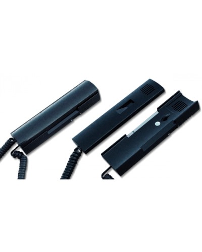 Трубка абонентская переговорная Цифрал КМ-2НО.1Ч в Ставрополе Переговорные устройства Pintop.ru